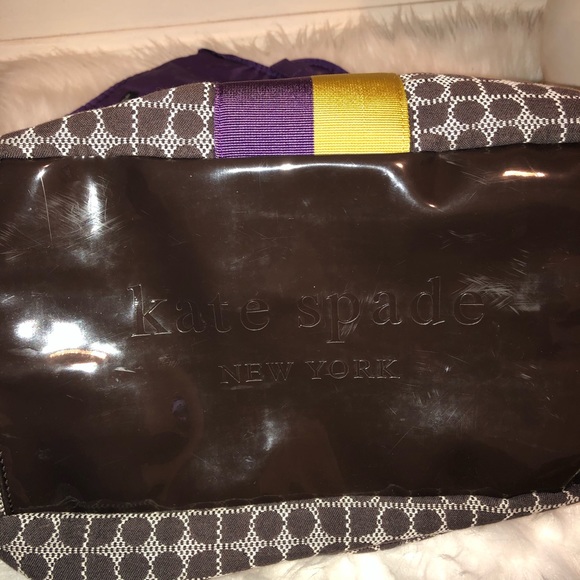 Kate Spade Large Baby Diaper Bag - Picture 10 of 10